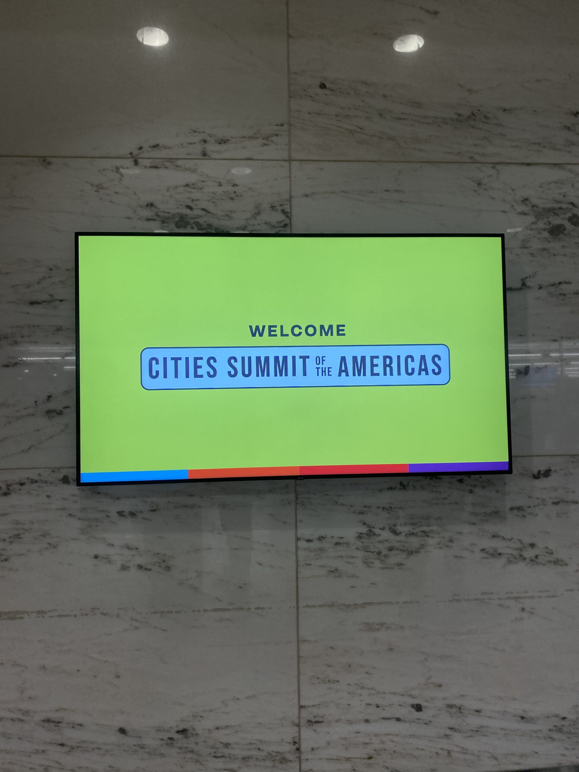 Summit de las Americas