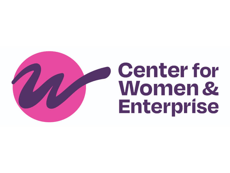 Center for women & enterprise