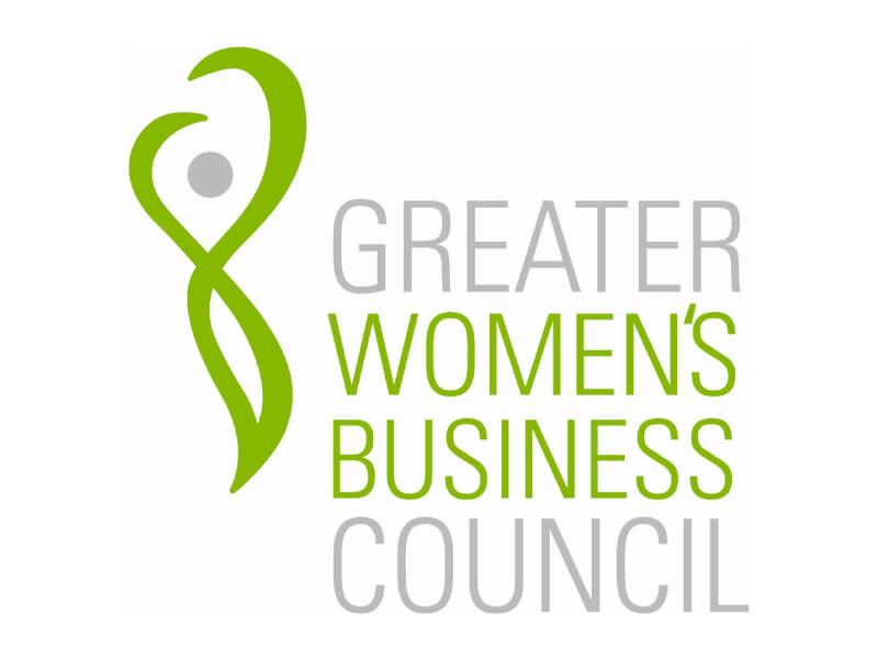 Greater women's business council