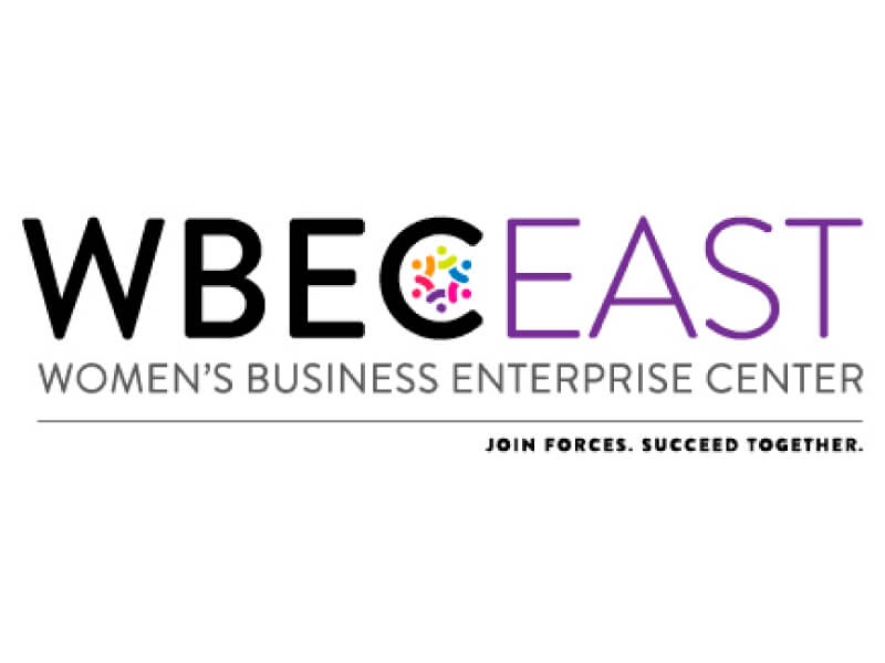 WBEC EAST women's business enterprise center