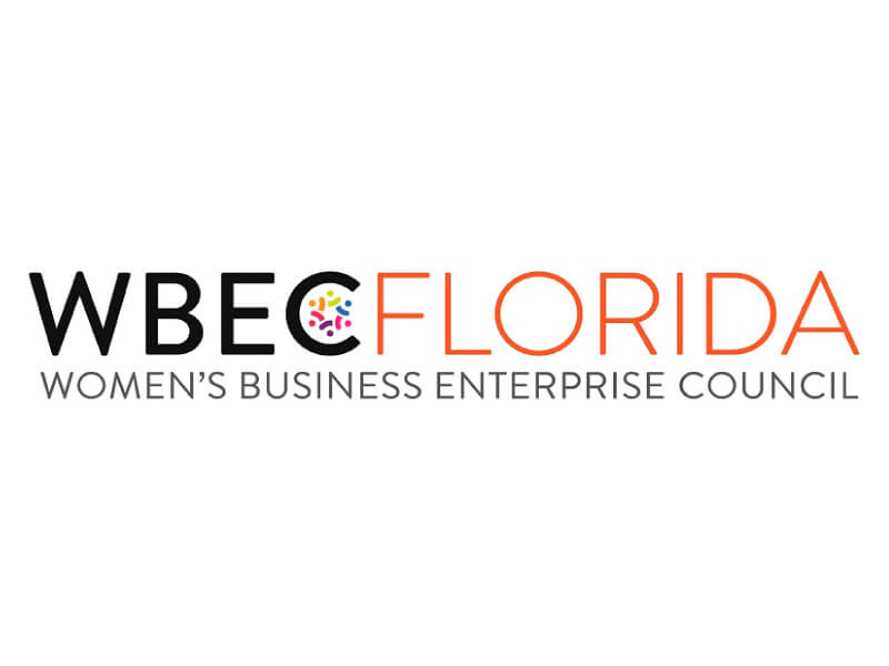 WBEC FLORIDA women's business enterprise council
