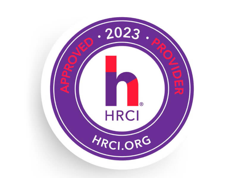 HRCI-Certificate