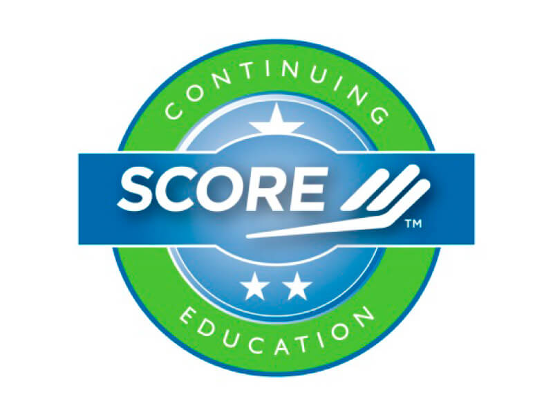Score-Mentor-Certification