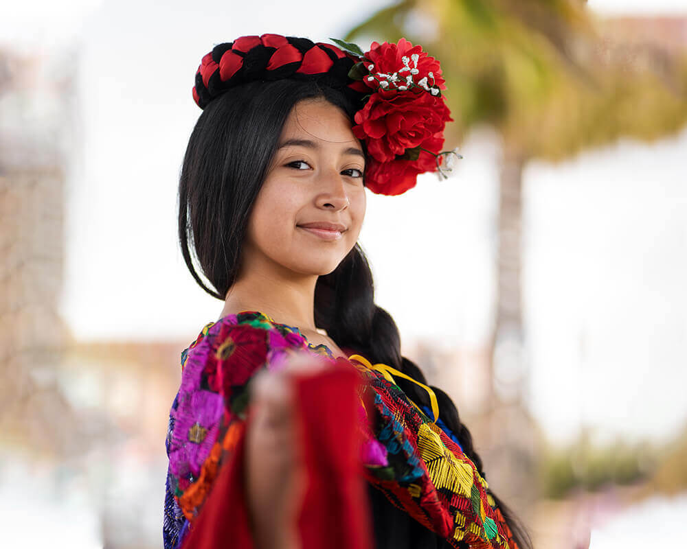 September is Hispanic Heritage Month,