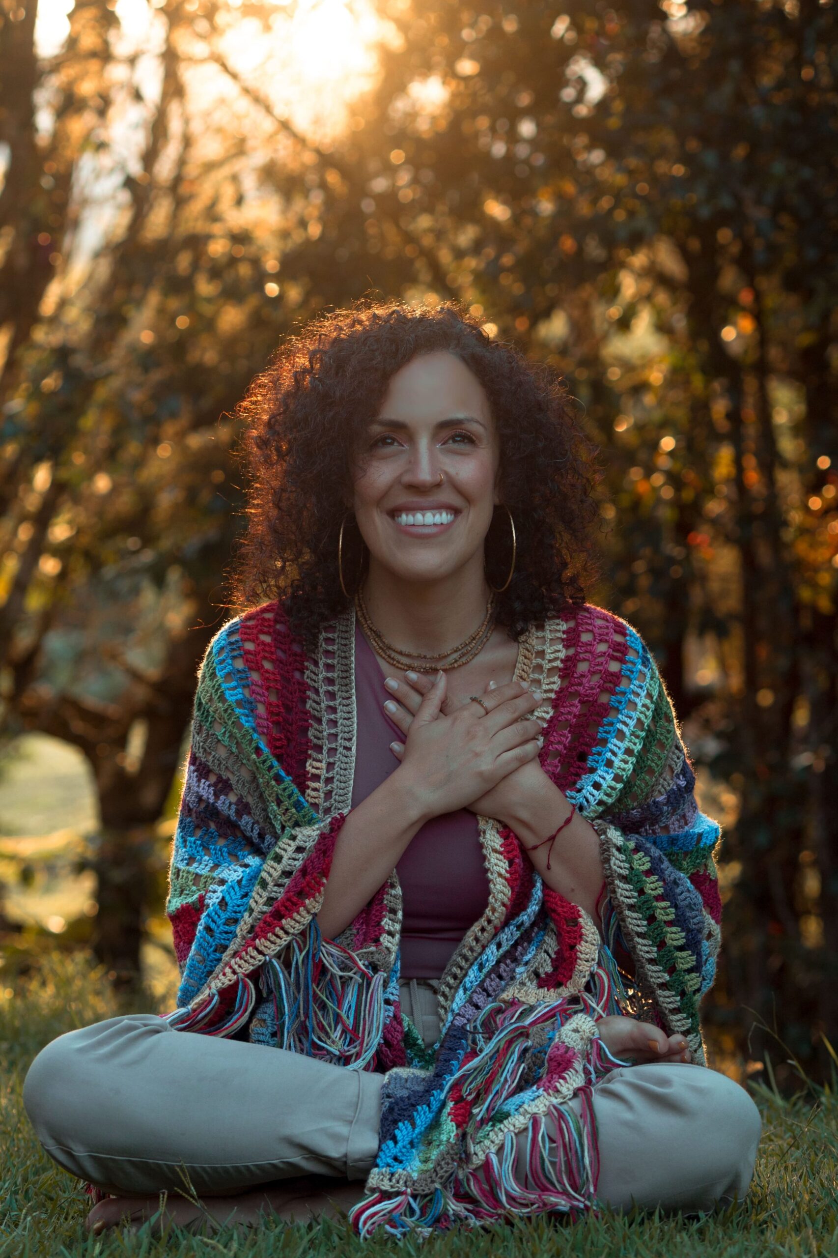 Spirituality and inclusion