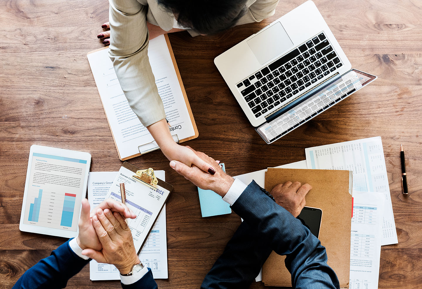 Federal-Contracting