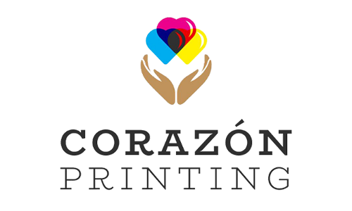 CORAZON PRINTING PNG